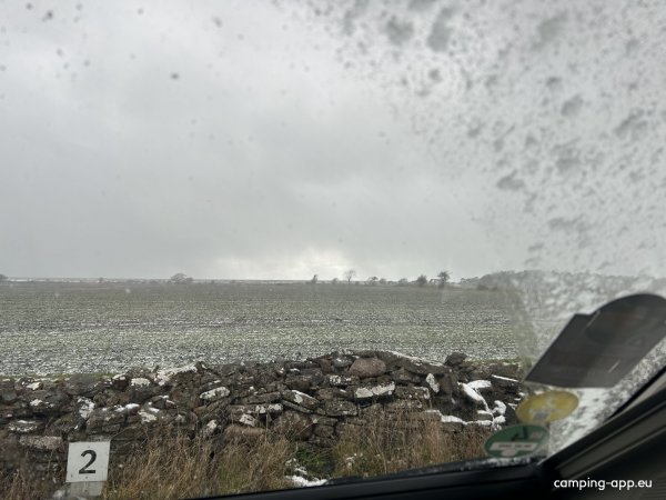 Ventlinge ställplats — Photo 5