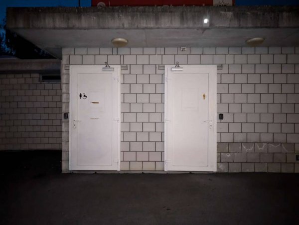 Allmend Rheintal Wohnmobil Stellplatz — Photo 6
