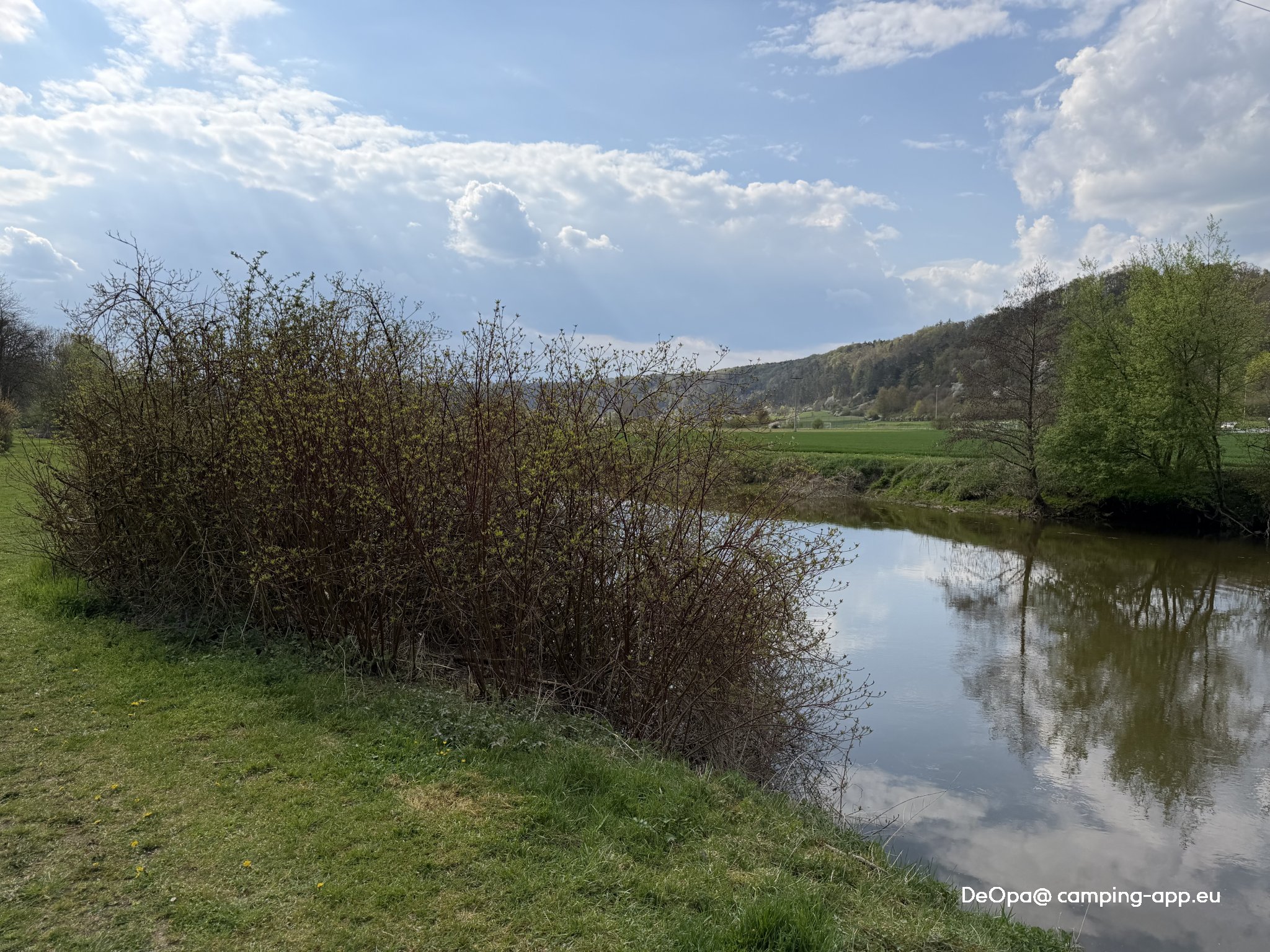 Azur Campingplatz — Foto 6
