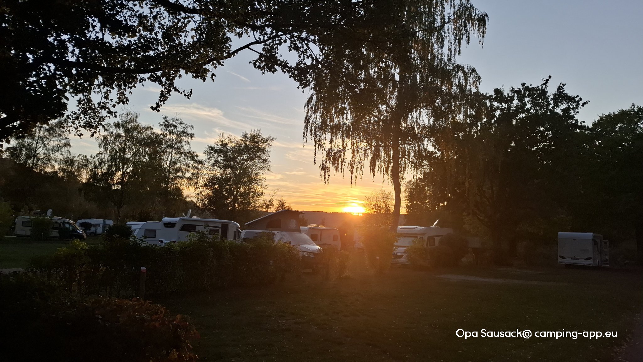 Azur Campingplatz — Fotoğraf 2