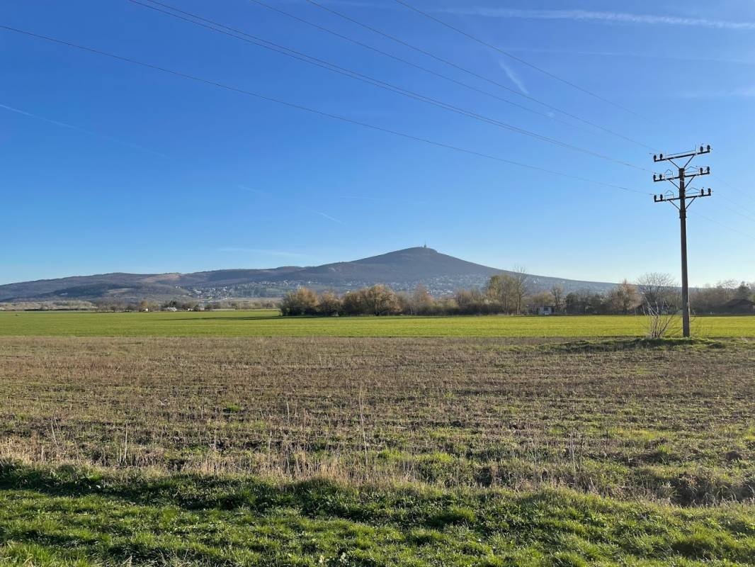 Camping Hidepark — Campingplass in District of Nitra