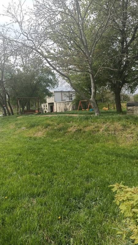 Camping Hidepark — Campingplass in District of Nitra