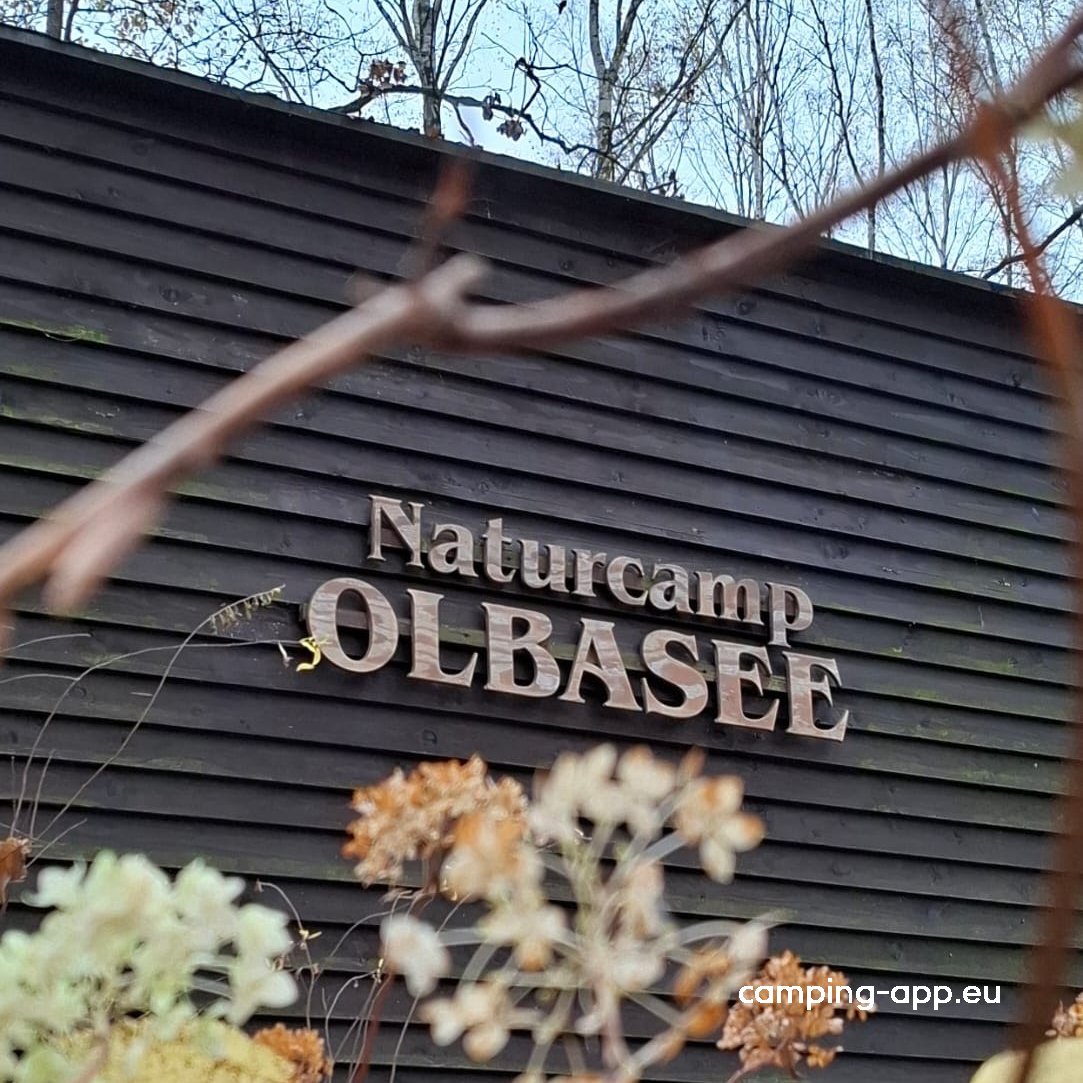 NaturCamp Olbasee — Photo 3