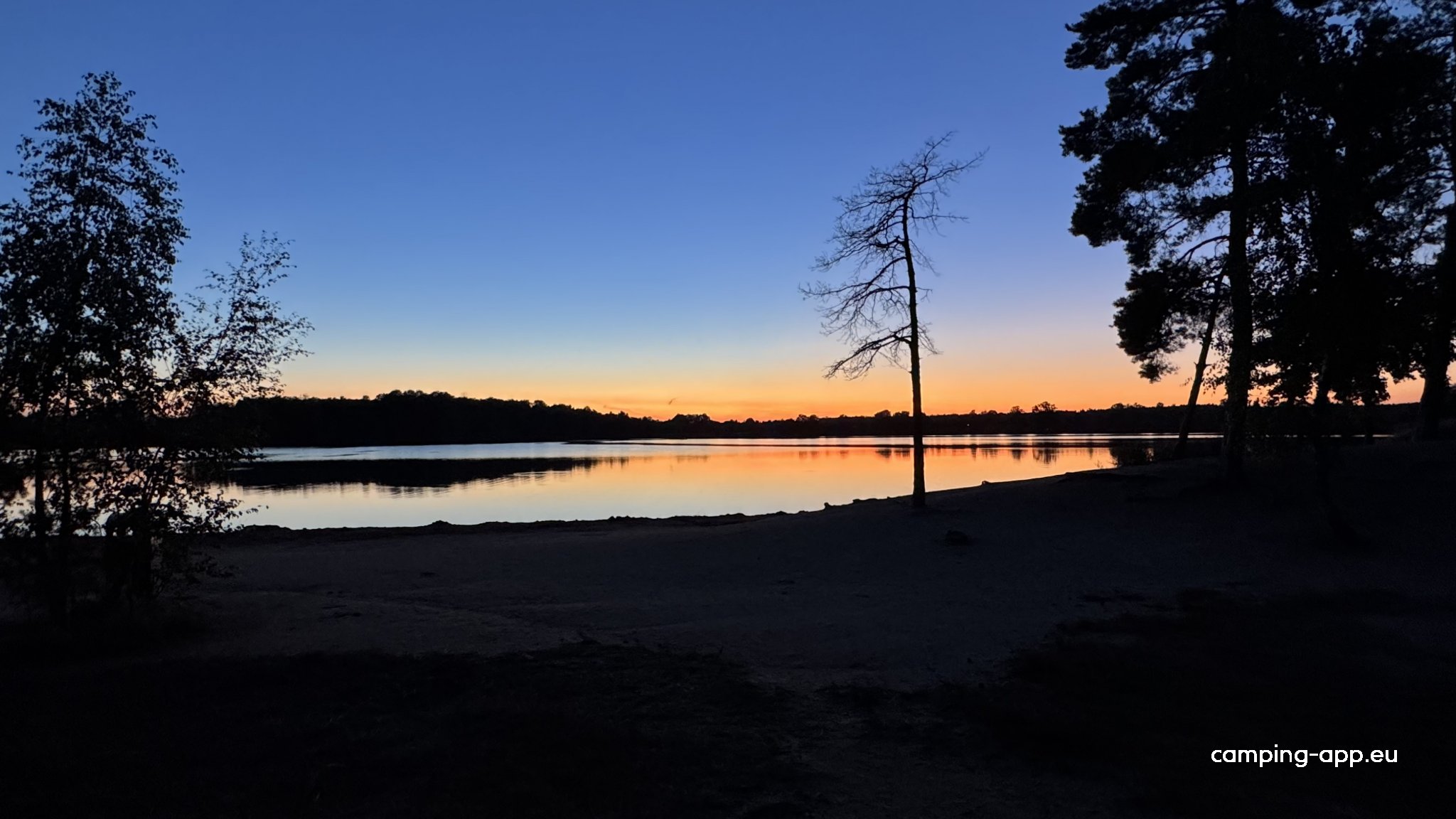 NaturCamp Olbasee — Photo 5