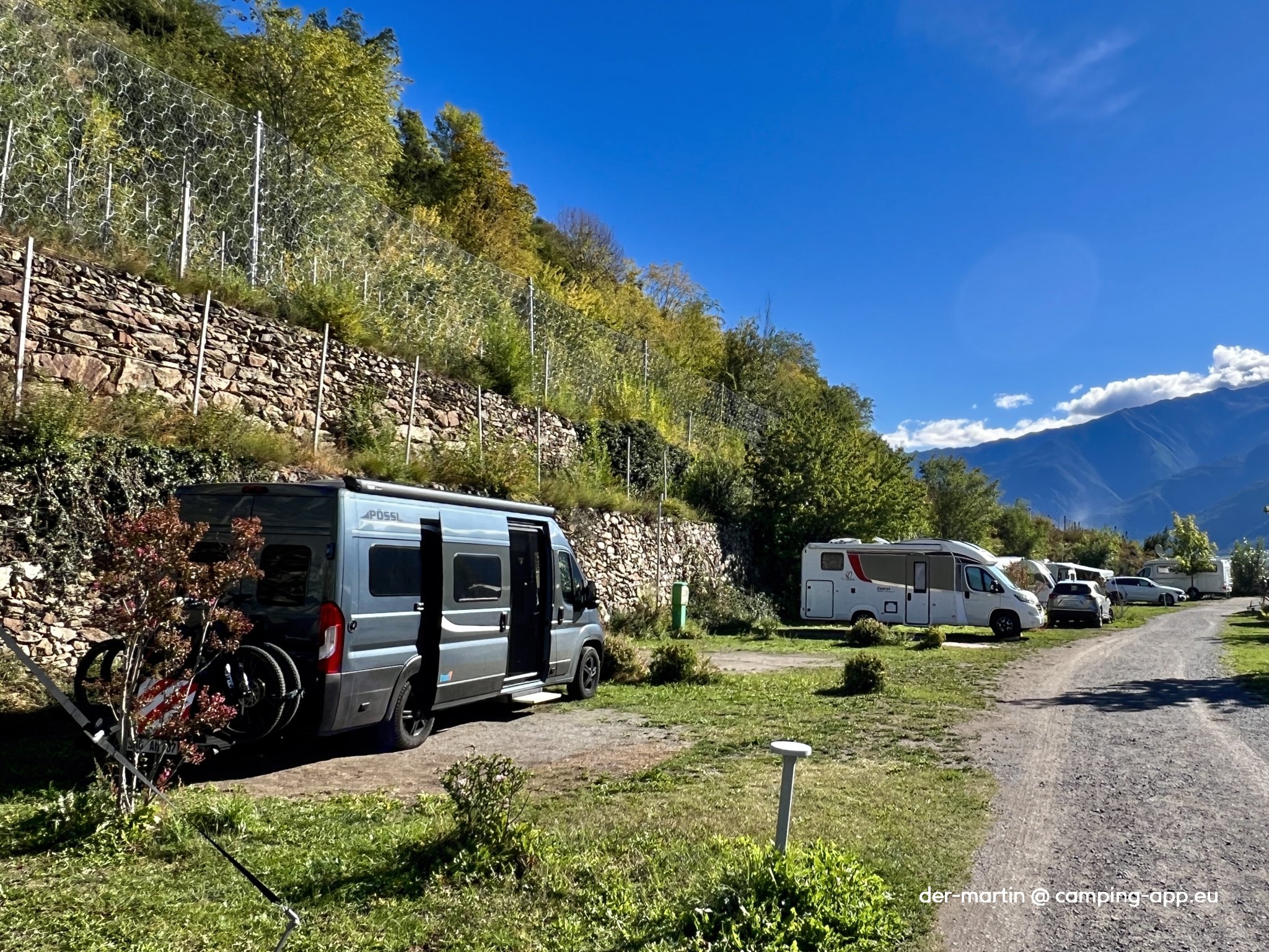 Camping Vogelsang
