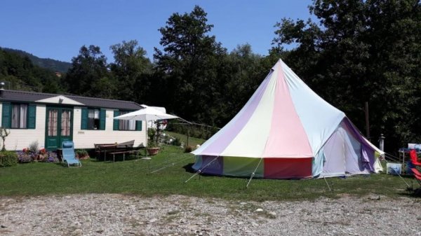 Agricamp Arca di Noe — Photo 4