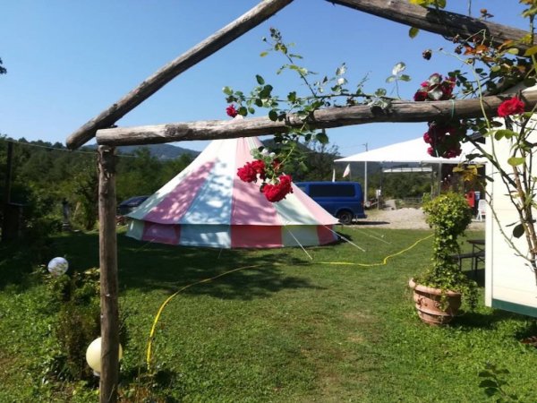 Agricamp Arca di Noe — Photo 2