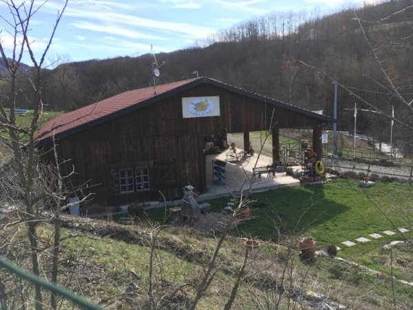 Agricamp Arca di Noe