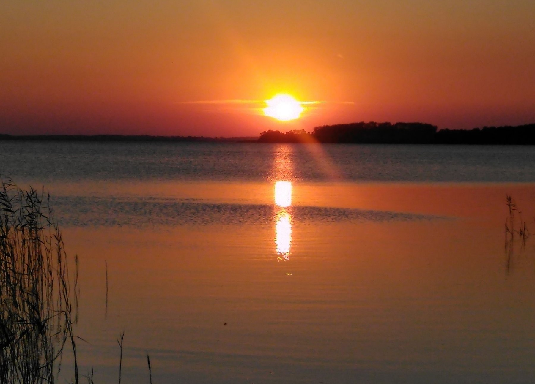 Naturcamping Hafen Stagnieß — Sítio de acampamento in Ückeritz