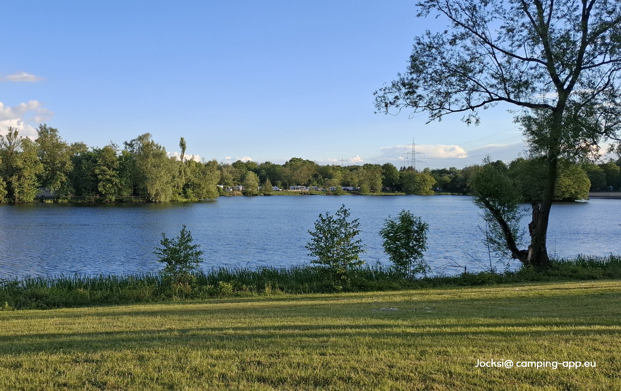 Wissmarer See — Photo 4