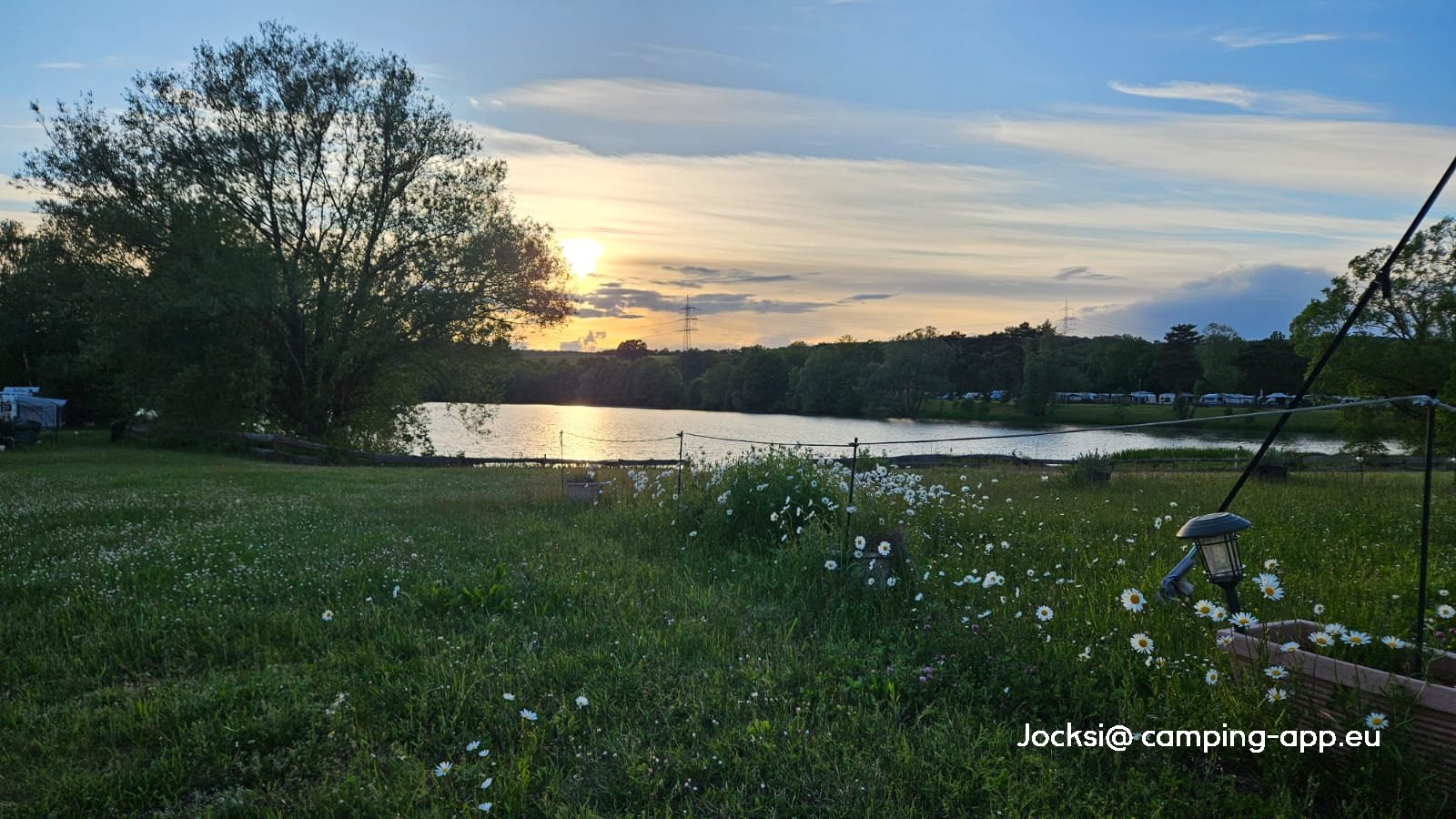 Wissmarer See — Photo 3