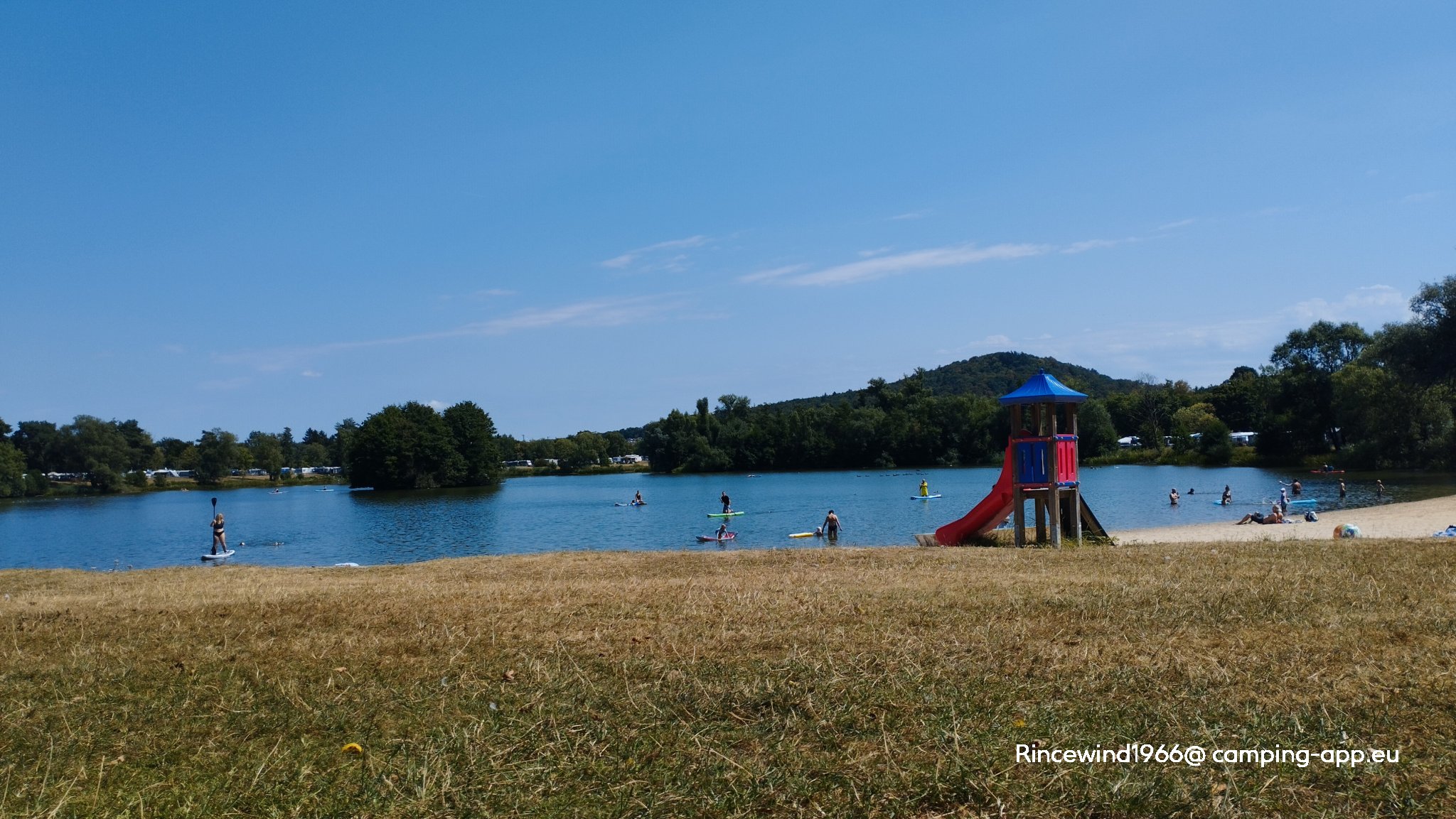 Wissmarer See — Zdjęcie 3