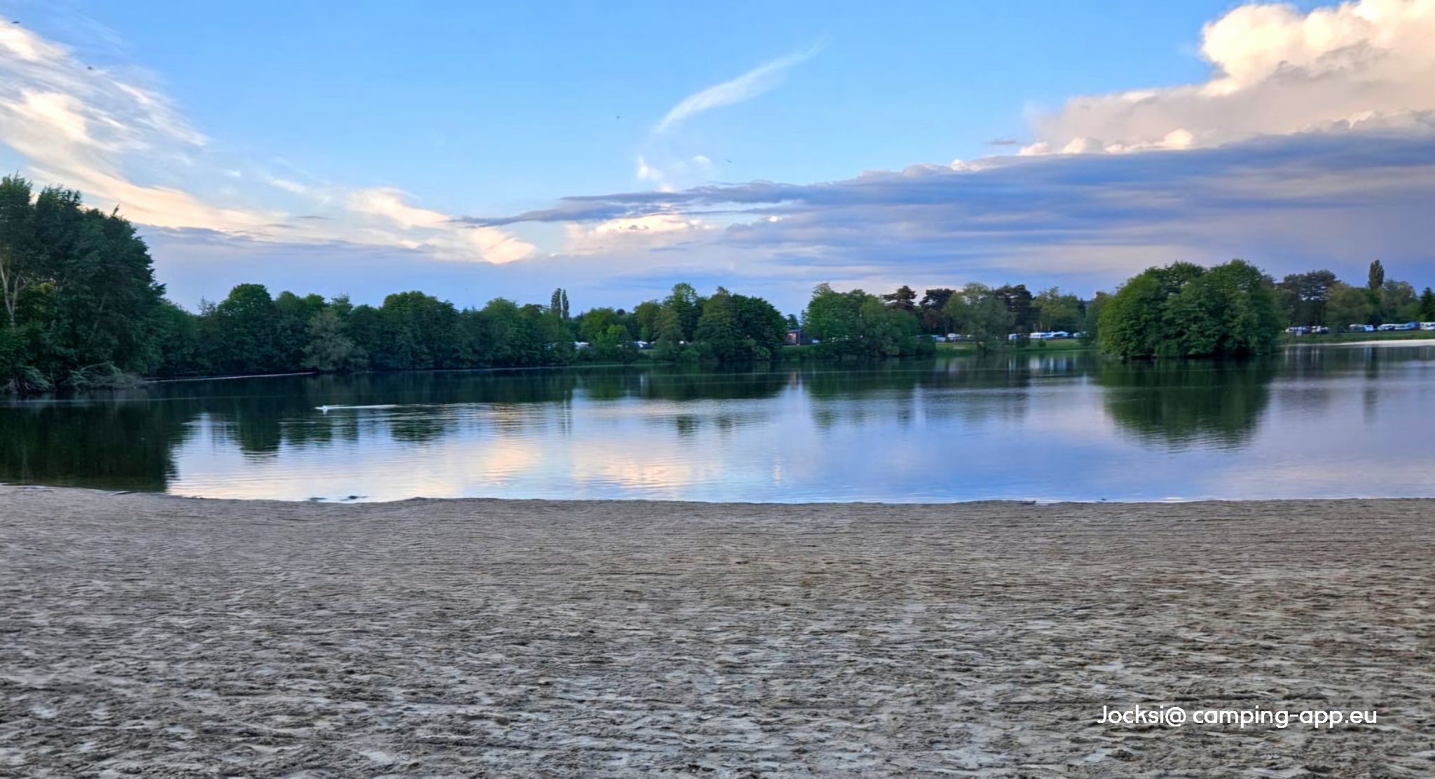 Wissmarer See — Zdjęcie 6