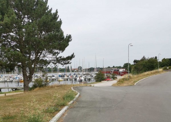 Vordingborg nordhavn — Photo 2