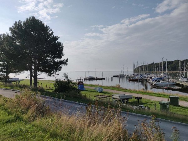 Vordingborg nordhavn — Photo 3