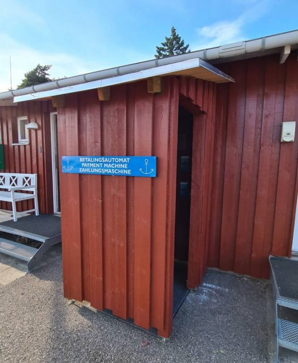 Vordingborg nordhavn — Photo 4