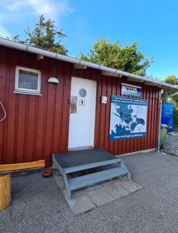 Vordingborg nordhavn — Photo 6