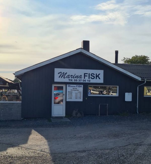 Vordingborg nordhavn — Photo 5