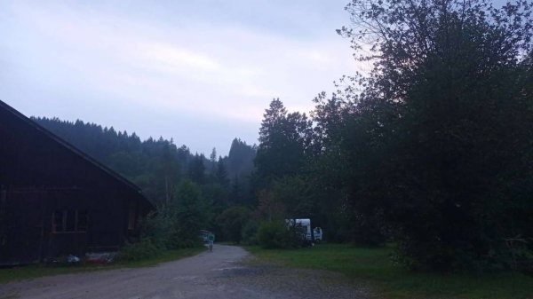 Campingplatz Green Village — Photo 4