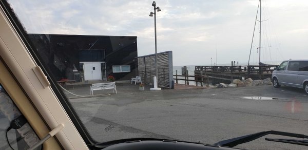 Lokals Havn — Bobilplass in Tranekær