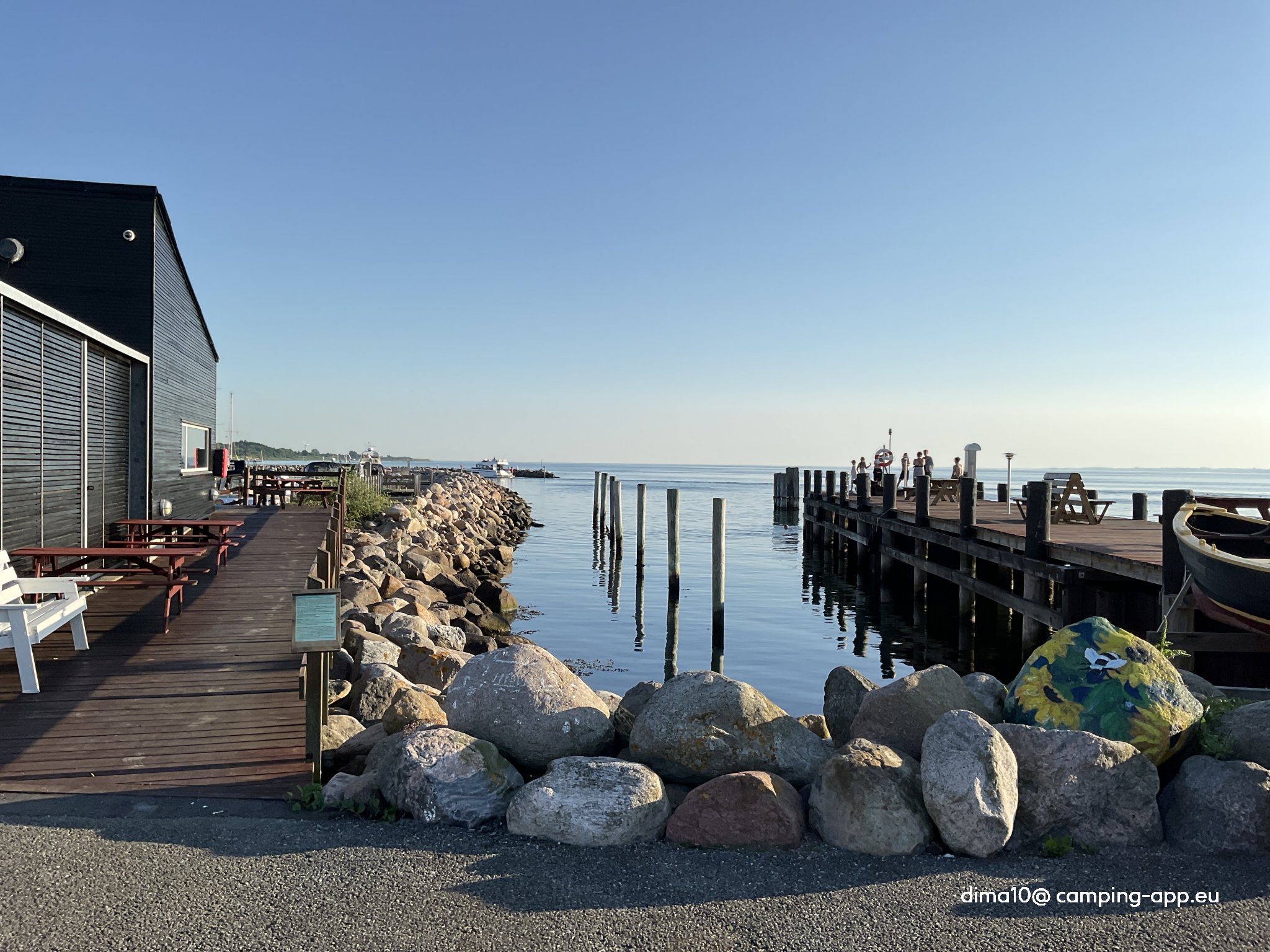 Lokals Havn — Foto 3