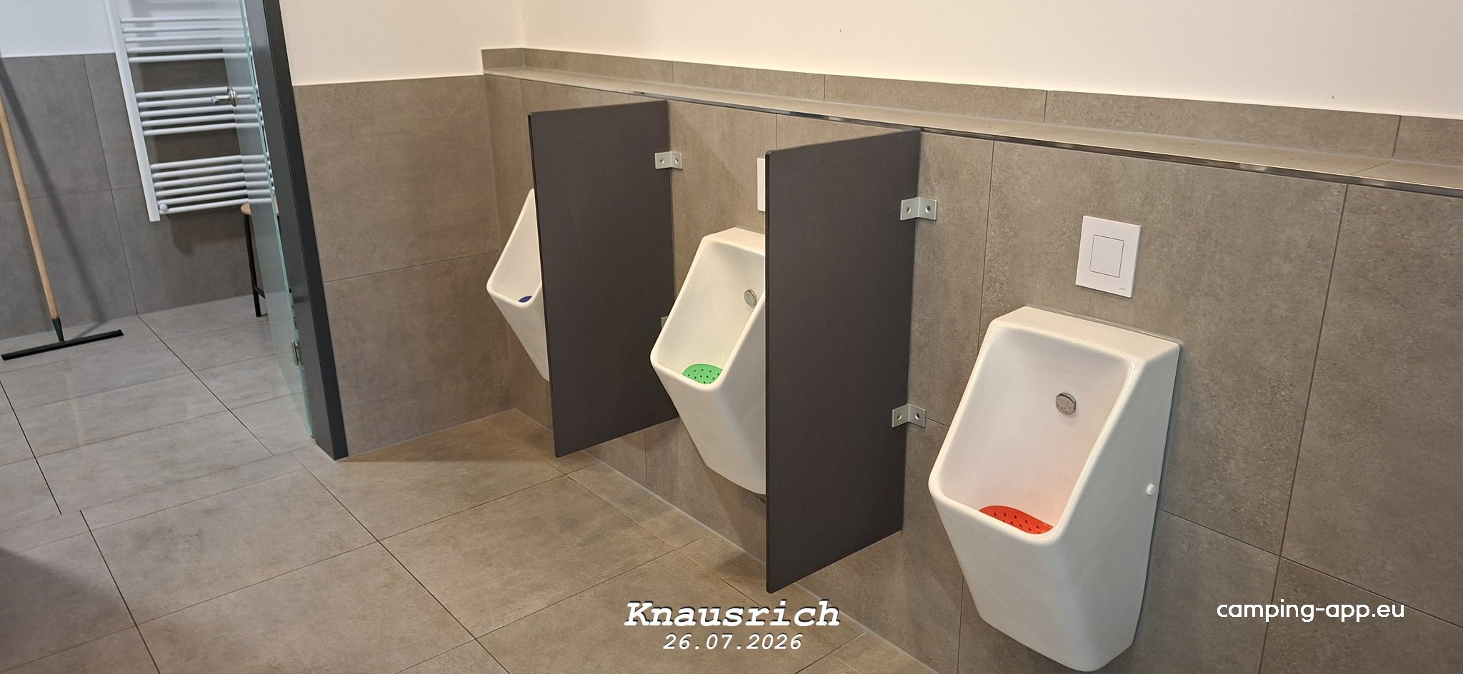 Wohnmobilstellplatz am Zwenkauer See — Zdjęcie 5