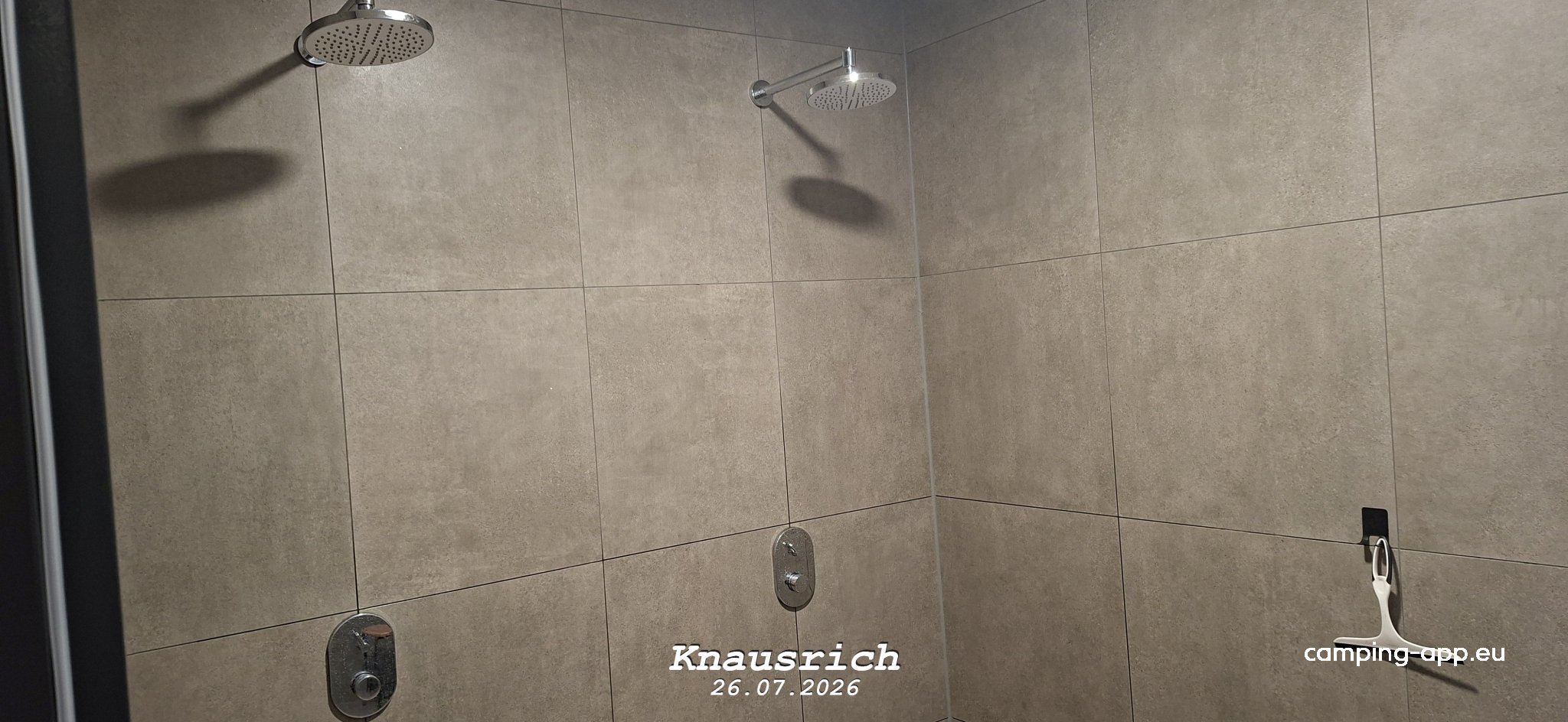 Wohnmobilstellplatz am Zwenkauer See — Zdjęcie 3