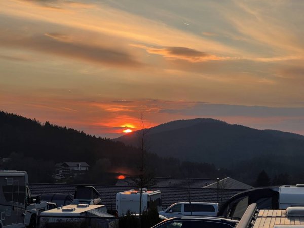 Camping Resort Bodenmais ***** — Photo 4