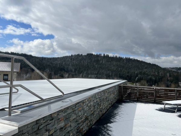 Camping Resort Bodenmais ***** — Photo 3