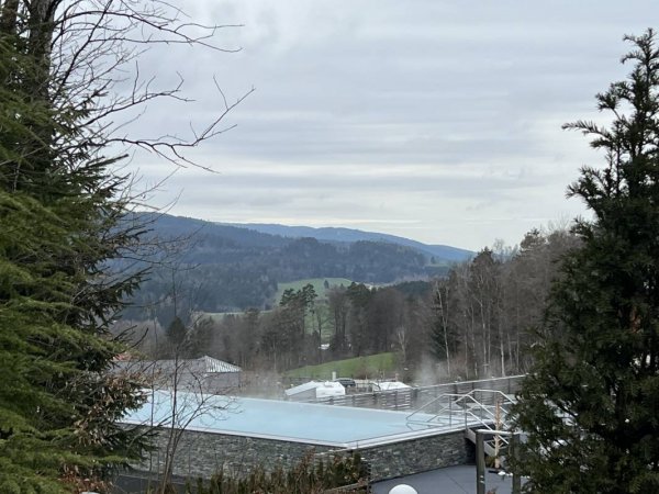 Camping Resort Bodenmais ***** — Photo 5