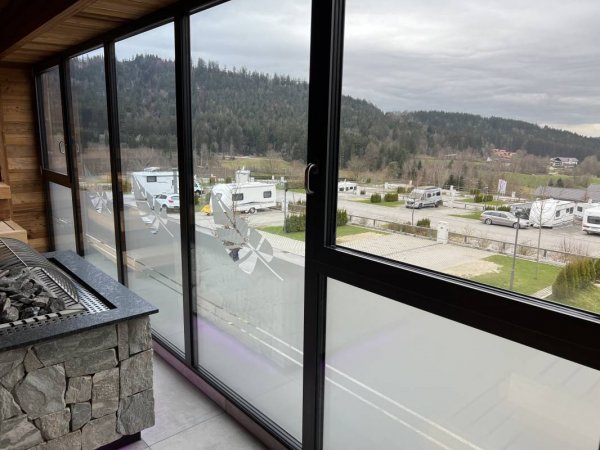 Camping Resort Bodenmais ***** — Photo 6