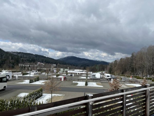 Camping Resort Bodenmais ***** — Photo 2