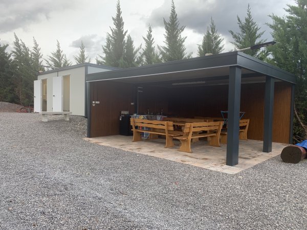 Weingut Rouna — Fotografie 4