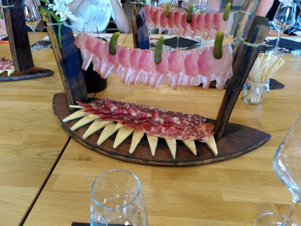 Weingut Rouna — Photo 3