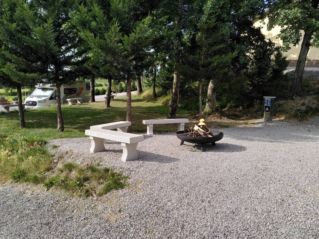 Weingut Rouna — Vinařství in Wippach