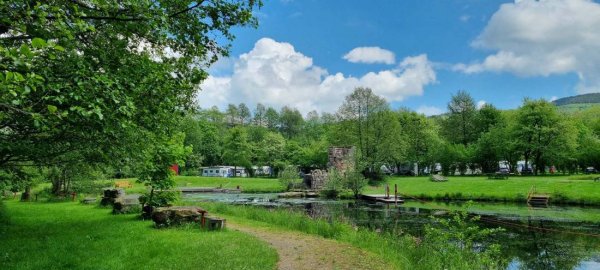 Rhön Camping-Park — Photo 6