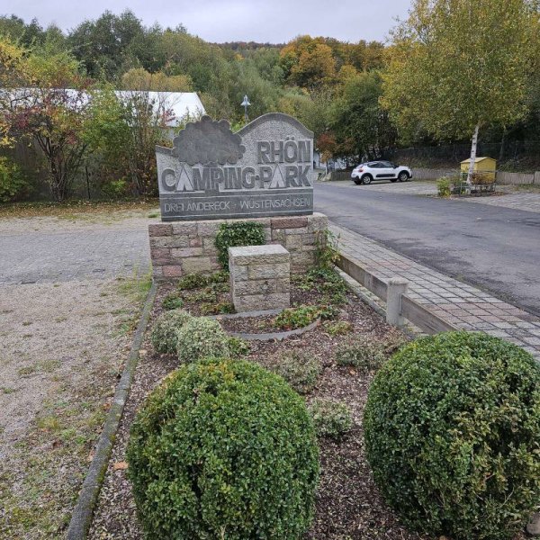 Rhön Camping-Park — Foto 5