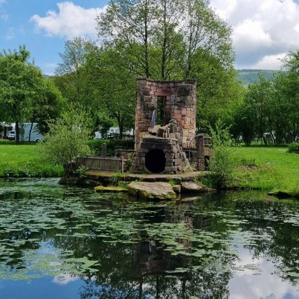 Rhön Camping-Park — Photo 5