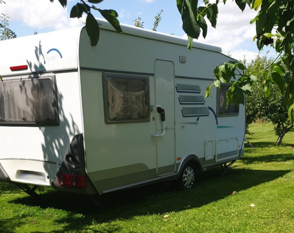 Klipphausen/Naustadt — Photo 5