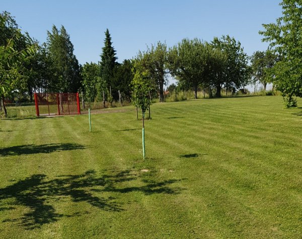 Klipphausen/Naustadt — Photo 6