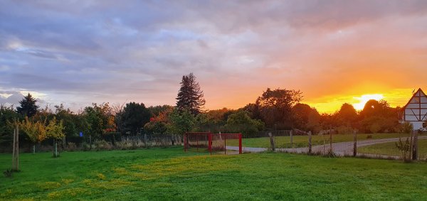 Klipphausen/Naustadt