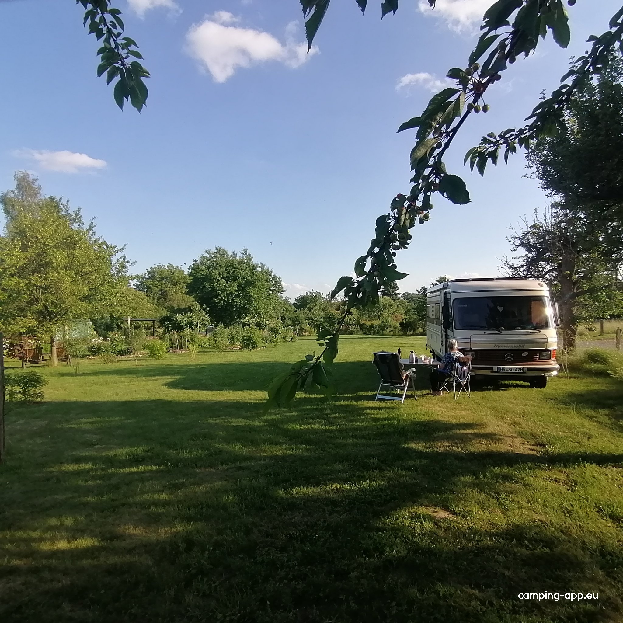 Klipphausen/Naustadt — Zdjęcie 2