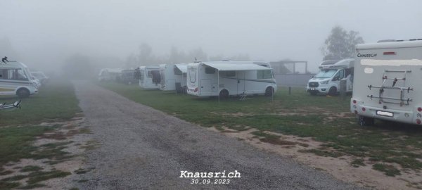 Wohnmobilstellplatz Oberpfälzer Seenland — Photo 6