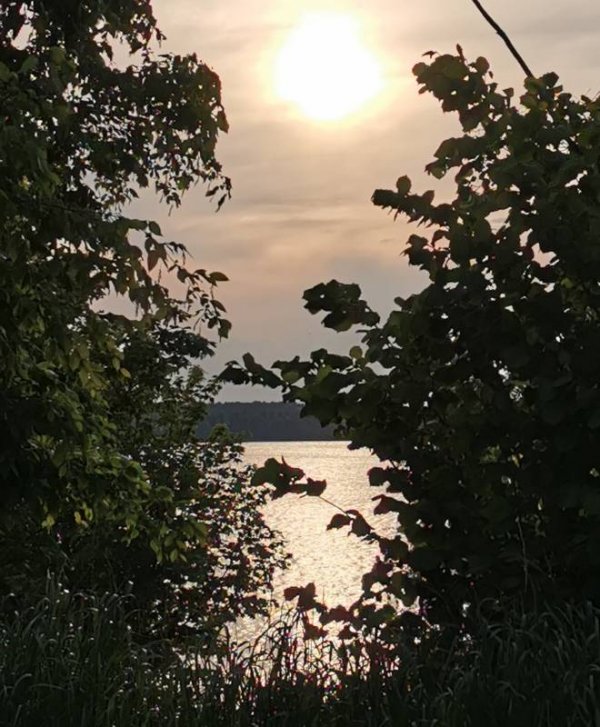 Wohnmobilstellplatz Oberpfälzer Seenland — Photo 4