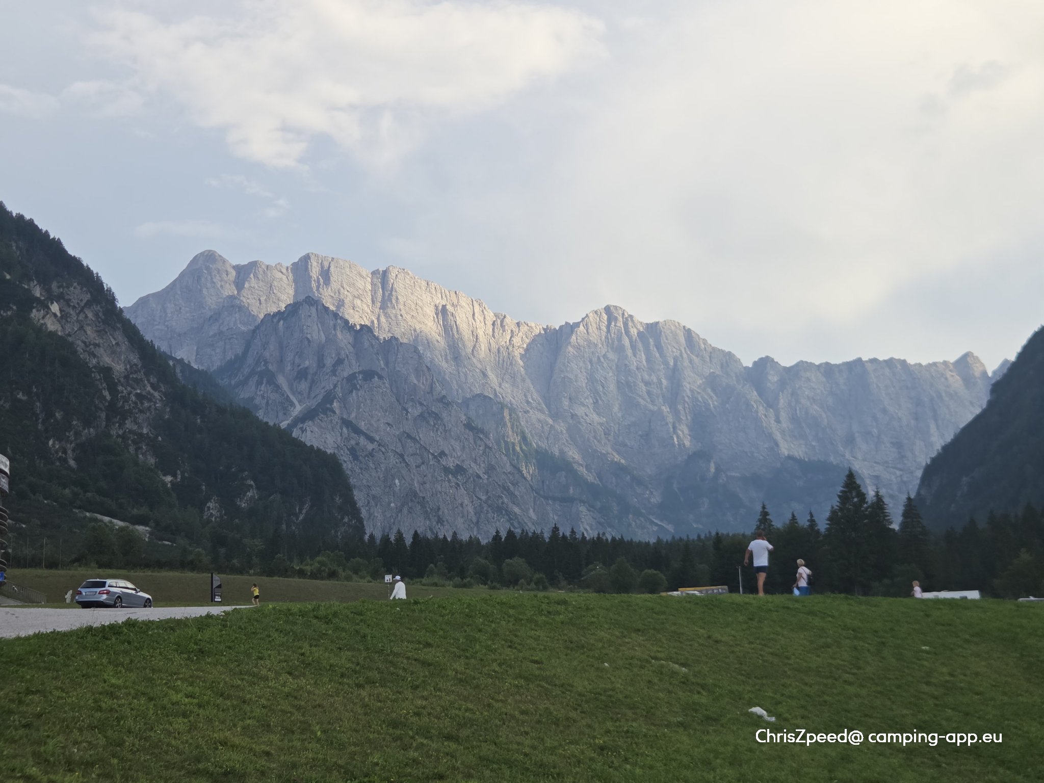 Nordijski Center Planica — Foto 4