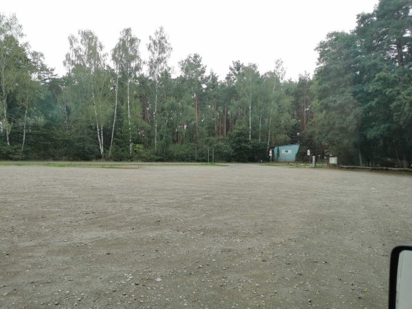Schlaubetal Campingplatz — Foto 3
