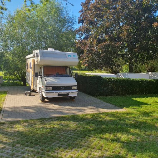 Wadersloh hinter dem Rathaus — Photo 3