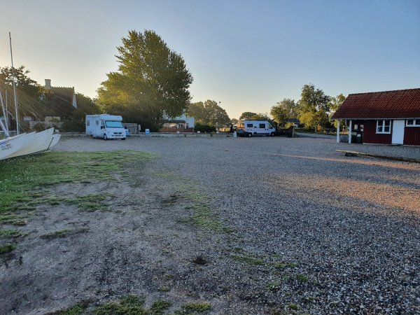 Bisserup Havn — Photo 2