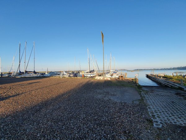 Bisserup Havn — Photo 3