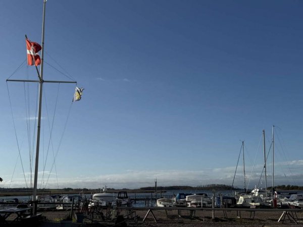 Bisserup Havn — Fotografie 4